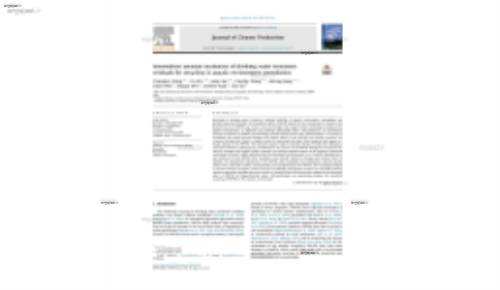 Intermittent aeration incubation of drinking water treatment residuals for recycling in aquatic environment remediation